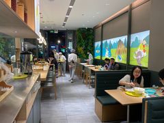 大堂-蔡澜Pho·越南粉餐厅(海上世界店)