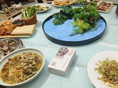 -和源祥·日照菜扛把子(万平口一店)