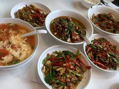 -辣公子·千岛湖私房菜(滨江店)