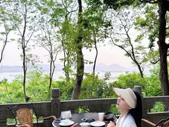 -纯真年代书吧(宝石山店)