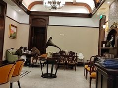 -东海咖啡馆