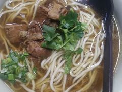 -李先生牛肉面大王(东营友谊广场店)