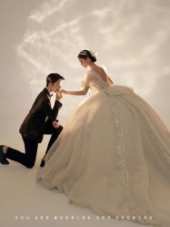 点击看大图 -今生有约婚纱摄影店(景德路店)