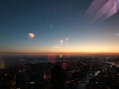 -尤利卡88层观景台