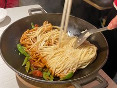 -九毛九西北菜(百信广场店)