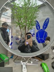 -DK SALON连锁专业烫染接发店