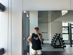 -WEGYMER健萌健身(麦德龙钰龙天下馆)