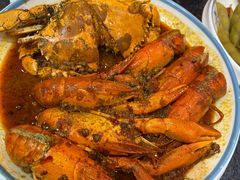 -三妹小龙虾·黄油蟹(华侨城总店)