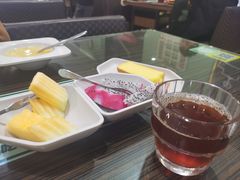 -豪客来牛排(府河店)