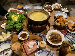 -十六蒲(桂林路店)