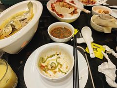 -湖锦酒楼·32年地道湖北菜(光谷店)