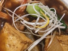 -肆月河豚·新淮扬(金融街店)