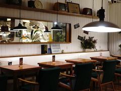 -雕刻时光咖啡馆(交大店)