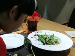 -LUCCA卢卡西班牙海鲜饭(远洋广场店)
