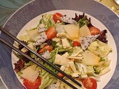 -石榴红了·非遗酥皮烤包子·新疆菜(瑞豪店)