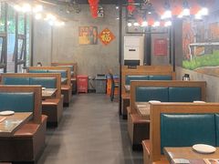 -老山村酒楼(白石洲店)