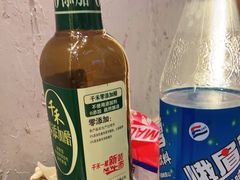 -海椒市落舌·麻辣烫冒菜(武侯大悦城店)