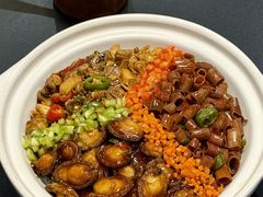 -金龙·打边炉(南京西路店)