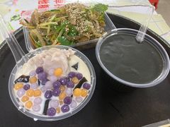 -小草糖水(海棠村店)