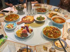 -海尔巴格·新疆菜(吐鲁番店)