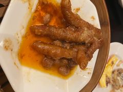 -京香轩·中餐厅(上海中庚聚龙酒店)