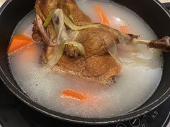 -稻香酒家·33年老字号·港式粤菜(富邦中心店)