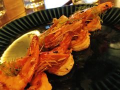 烤大虾-107私厨·牛排馆(龙岗店)