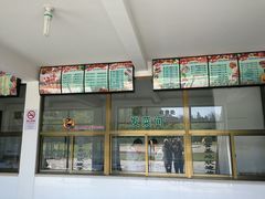 -崇明东平国家森林公园烧烤房车露营地