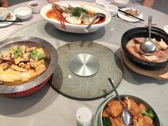 -林辉家宴·本地家常菜·头牌清远鸡(先锋店)