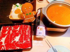 -山葵家·创意料理(宁波来福士店)