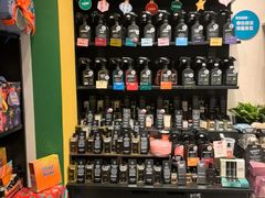 -LUSH(威尼斯人店)