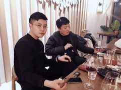 -Limestone 小酒馆(朝阳大悦城店)