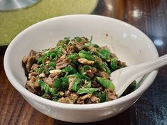 -衡东土菜馆(天际绿洲店)
