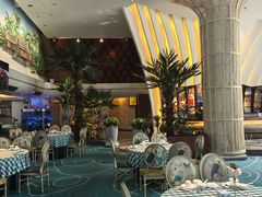 -快乐海鲜酒楼(滇池路店)