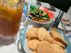 -新世界餐厅(万达店)
