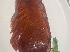 -四季民福烤鸭店(王府井东安门店)