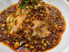 -勇猛子川菜馆(新军路店)
