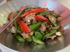 -潇湘·永州会馆(百子湾店)