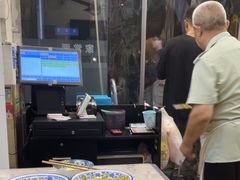-牛王庙外行家常面(芳草街店)