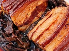 -巢香扣肉馆