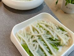 -菌自在·云南野生菌火锅(长安万达店)