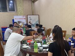 -抹直口特色菜馆(一店)