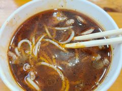-王记生烫牛杂面馆(兰陵路店)