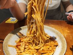 -圳兴面王·拌川·特色炒面(南山保利剧院店)