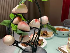 -普天和酒楼·新津菜·烤鸭(天津之眼店)