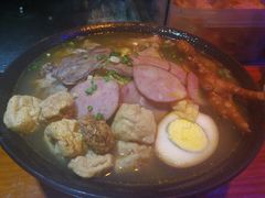 -螺大蛳柳州螺蛳粉·火锅·热干面(西城永捷店)