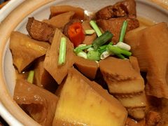 -绍兴老味道·非遗门店(银泰城店)