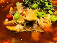 -香雪海饭店中餐厅(人民桥店)