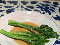 -绿茶餐厅(布吉万象汇店)