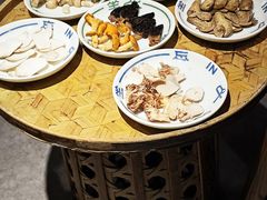 -一坐一忘云南菜(嘉里中心店)